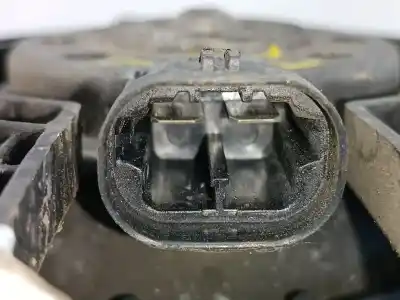 Peça sobressalente para automóvel em segunda mão termoventilador elétrico por citroen c2 audace referências oem iam 965380408  