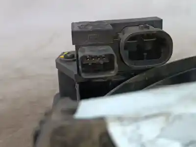 Peça sobressalente para automóvel em segunda mão termoventilador elétrico por citroen c2 audace referências oem iam 965380408  