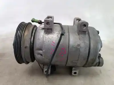 Peça sobressalente para automóvel em segunda mão compressor de ar condicionado a/a a/c por audi a6 berlina (4b2) 1.9 tdi referências oem iam 8d0260805d