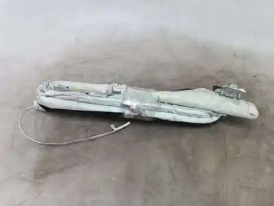 Peça sobressalente para automóvel em segunda mão airbag de cortina dianteiro direito por citroen c4 cactus feel referências oem iam 9804358780