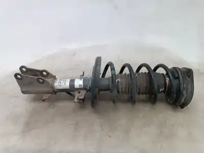 Peça sobressalente para automóvel em segunda mão amortecedor dianteiro esquerdo por renault kangoo dynamique referências oem iam 824902008286