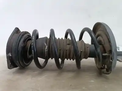 Second-hand car spare part front left shock absorber for renault kangoo dynamique oem iam references 824902008286  