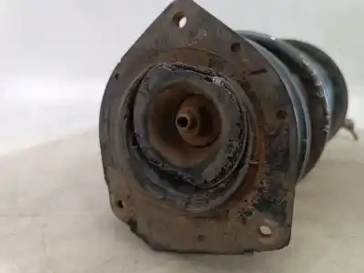 Second-hand car spare part front left shock absorber for renault kangoo dynamique oem iam references 824902008286  