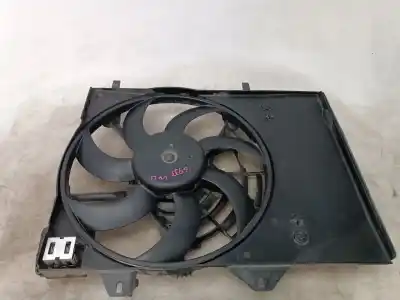 Peça sobressalente para automóvel em segunda mão termoventilador elétrico por citroen c4 cactus feel referências oem iam t300217