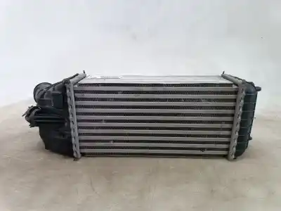 Peça sobressalente para automóvel em segunda mão intercooler por citroen c4 cactus feel referências oem iam 9803900780
