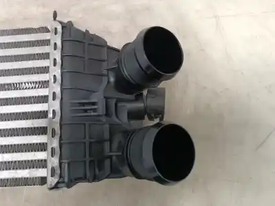 Peça sobressalente para automóvel em segunda mão intercooler por citroen c4 cactus feel referências oem iam 9803900780  