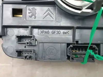 Second-hand car spare part indicator switch for citroen c4 cactus feel oem iam references 98235320  