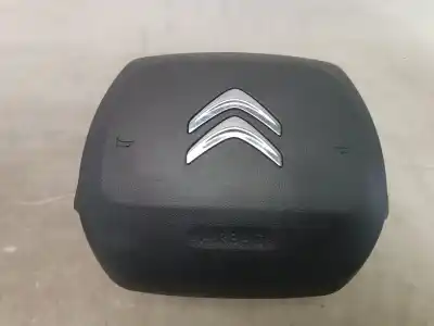 Peça sobressalente para automóvel em segunda mão airbag dianteiro esquerdo por citroen c4 cactus feel referências oem iam 98012181