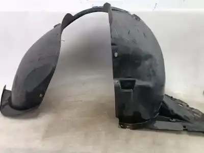Peça sobressalente para automóvel em segunda mão cave de roda dianteira esquerda por citroen c4 cactus feel referências oem iam 9801609