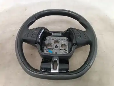 Peça sobressalente para automóvel em segunda mão volante por citroen c4 cactus feel referências oem iam 98031272yc