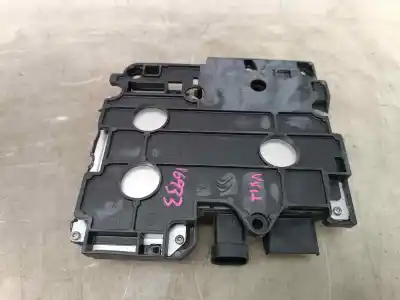 Second-hand car spare part start/stop control unit for citroen c4 cactus feel oem iam references 9819596180  