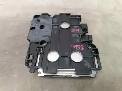 Second-hand car spare part start/stop control unit for citroen c4 cactus feel oem iam references 9819596180  