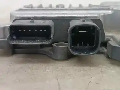 Second-hand car spare part start/stop control unit for citroen c4 cactus feel oem iam references 9819596180  