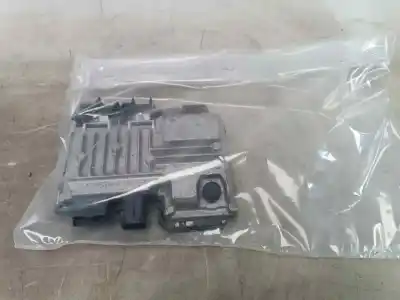 Second-hand car spare part start/stop control unit for citroen c4 cactus feel oem iam references 9819596180  