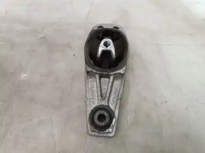 Second-hand car spare part engine support for citroen c4 cactus feel oem iam references 9802483780  