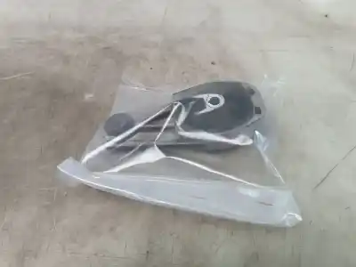 Second-hand car spare part engine support for citroen c4 cactus feel oem iam references 9802483780  