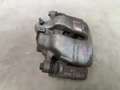 Second-hand car spare part front left brake caliper for citroen c4 cactus feel oem iam references   