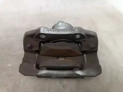 Second-hand car spare part front left brake caliper for citroen c4 cactus feel oem iam references   