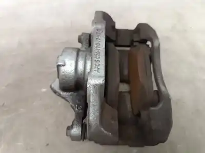 Second-hand car spare part front left brake caliper for citroen c4 cactus feel oem iam references   