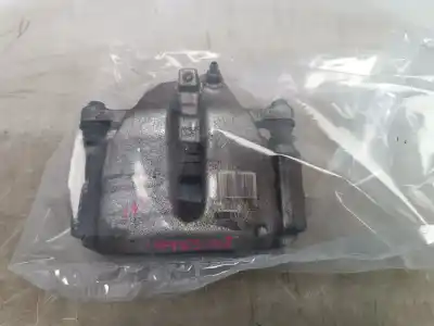Second-hand car spare part front left brake caliper for citroen c4 cactus feel oem iam references   