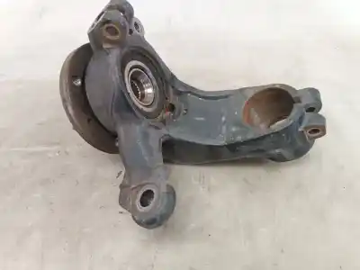 Peça sobressalente para automóvel em segunda mão manga de eixo dianteira direita por citroen c4 cactus feel referências oem iam 