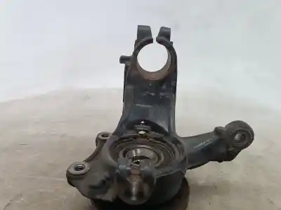 Second-hand car spare part front right knuckle for citroen c4 cactus feel oem iam references   