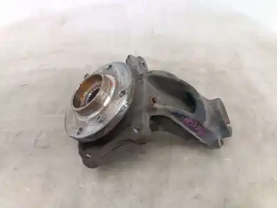 Second-hand car spare part front right knuckle for citroen c4 cactus feel oem iam references   