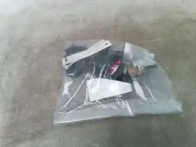 Second-hand car spare part ignition switch for citroen c4 cactus feel oem iam references 1608682880  