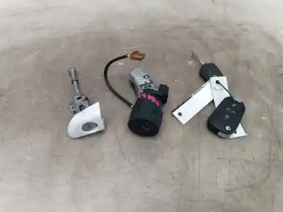 Peça sobressalente para automóvel em segunda mão comutador de ignição por citroen c4 cactus feel referências oem iam 1608682880