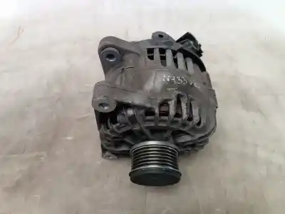 Peça sobressalente para automóvel em segunda mão alternador por citroen c4 cactus feel referências oem iam 9618677980