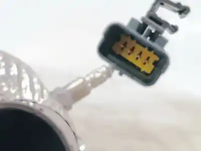 Peça sobressalente para automóvel em segunda mão catalisador por citroen c4 cactus feel referências oem iam 9816064580  