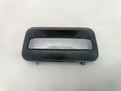 Автозапчасти б/у наружная рукоятка передняя справа за mitsubishi l 200 (k34t) 2500 td magnum ссылки oem iam mb321420