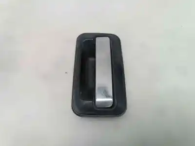 Автозапчасти б/у наружная рукоятка передняя справа за mitsubishi l 200 (k34t) 2500 td magnum ссылки oem iam mb321420  mb321420