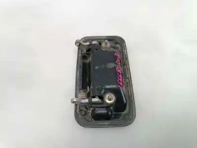 Автозапчасти б/у наружная рукоятка передняя справа за mitsubishi l 200 (k34t) 2500 td magnum ссылки oem iam mb321420  mb321420