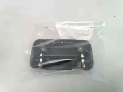 Автозапчасти б/у задняя правая наружная ручка за mitsubishi l 200 (k34t) 2500 td magnum ссылки oem iam mb321420  mb321420