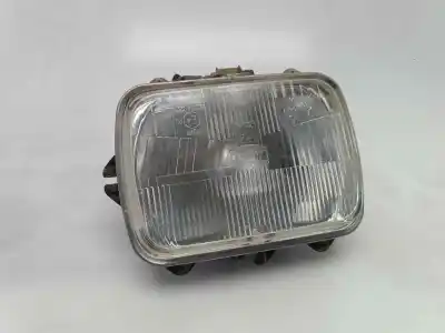 Автозапчасти б/у левая фара за mitsubishi l 200 (k34t) 2500 td magnum ссылки oem iam 7r01312-20