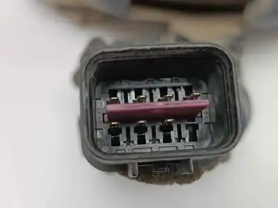 Автозапчастина б/у ліва фара для mitsubishi l 200 (k34t) 2500 td magnum посилання на oem iam 7r01312-20  7r01312-20