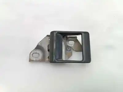 Автозапчасти б/у левая передняя внутренняя ручка за mitsubishi l 200 (k34t) 2500 td magnum ссылки oem iam mb320377