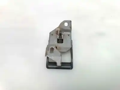 Автозапчасти б/у левая передняя внутренняя ручка за mitsubishi l 200 (k34t) 2500 td magnum ссылки oem iam mb320377  mb320377