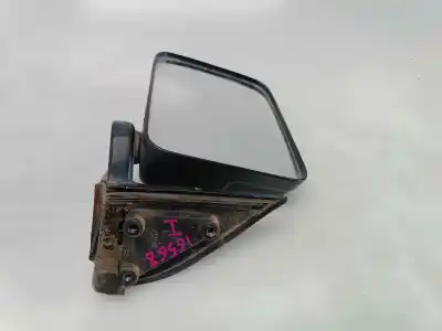 Автозапчасти б/у левое зеркало за mitsubishi l 200 (k34t) 2500 td magnum ссылки oem iam 014010  014010