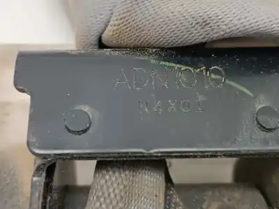 Автозапчасти б/у задний правый ремень безопасности за mitsubishi l 200 (k34t) 2500 td magnum ссылки oem iam adn1010 c1115 adn1010