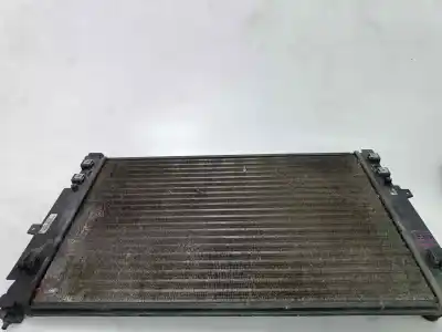 Peça sobressalente para automóvel em segunda mão RADIADOR DE ÁGUA por AUDI A6 BERLINA (4B2)  Referências OEM IAM 8D0121251Q  8D0121251Q