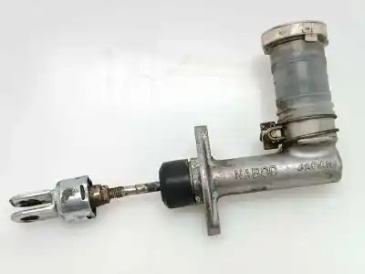 Автозапчасти б/у насос сцепления за mitsubishi l 200 (k34t) 2500 td magnum ссылки oem iam 2627563