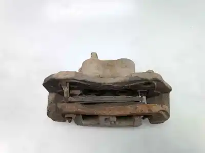 Автозапчасти б/у передний правый тормозной суппорт за mitsubishi l 200 (k34t) 2500 td magnum ссылки oem iam 4044259  4044259