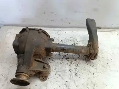 Автозапчасти б/у передний дифференциал за mitsubishi l 200 (k34t) 2500 td magnum ссылки oem iam 1895434