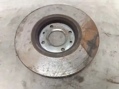 Second-hand car spare part front disc brake for citroen c4 cactus feel oem iam references   