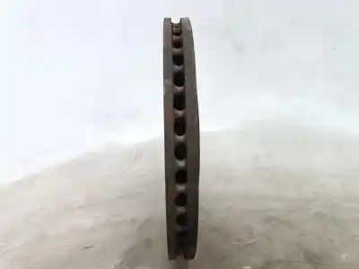 Second-hand car spare part front disc brake for citroen c4 cactus feel oem iam references   