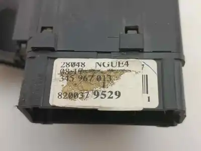 Автозапчасти б/у команда очистки за renault kangoo (f/kc0) express campus ссылки oem iam 8200379529  