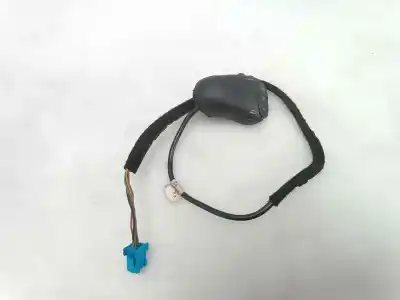 Автозапчасти б/у многофункциональное управление за renault kangoo (f/kc0) express campus ссылки oem iam 8200192321