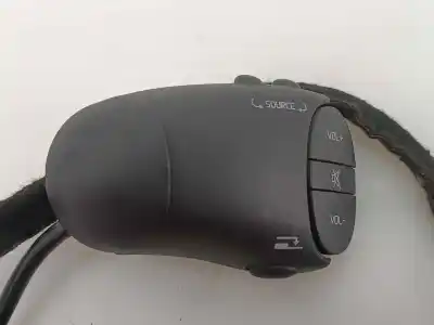 Автозапчасти б/у многофункциональное управление за renault kangoo (f/kc0) express campus ссылки oem iam 8200192321  